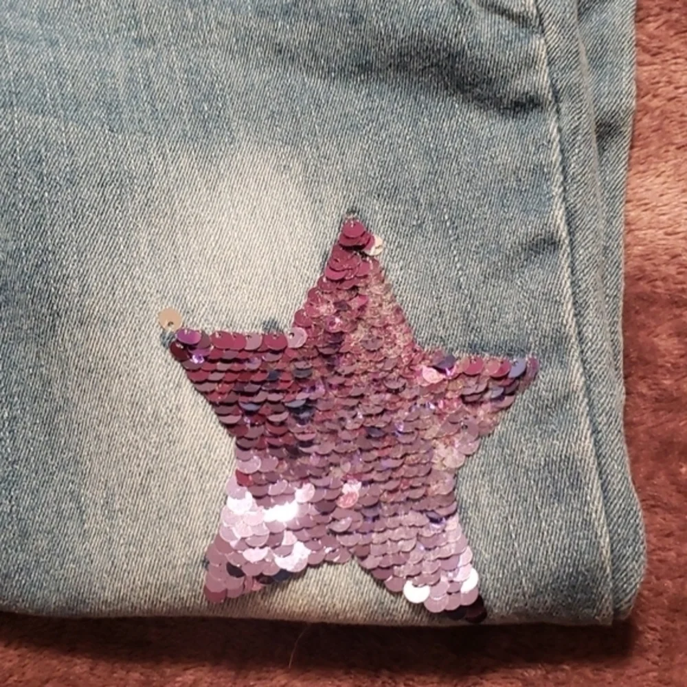 Vigoss jeans‎ Size 8